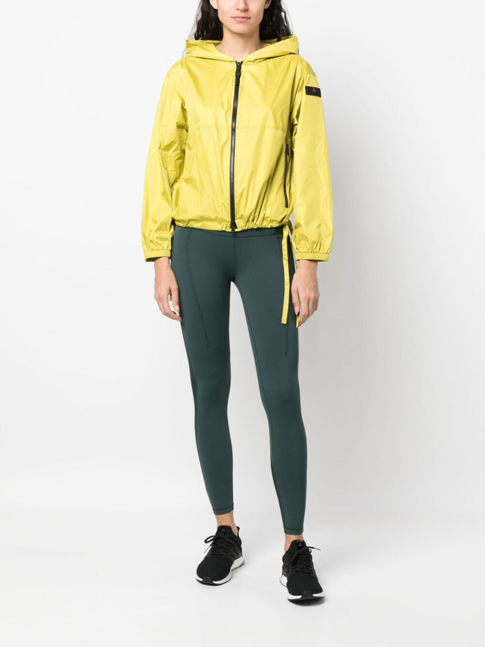 Peuterey Coats Green Polyester