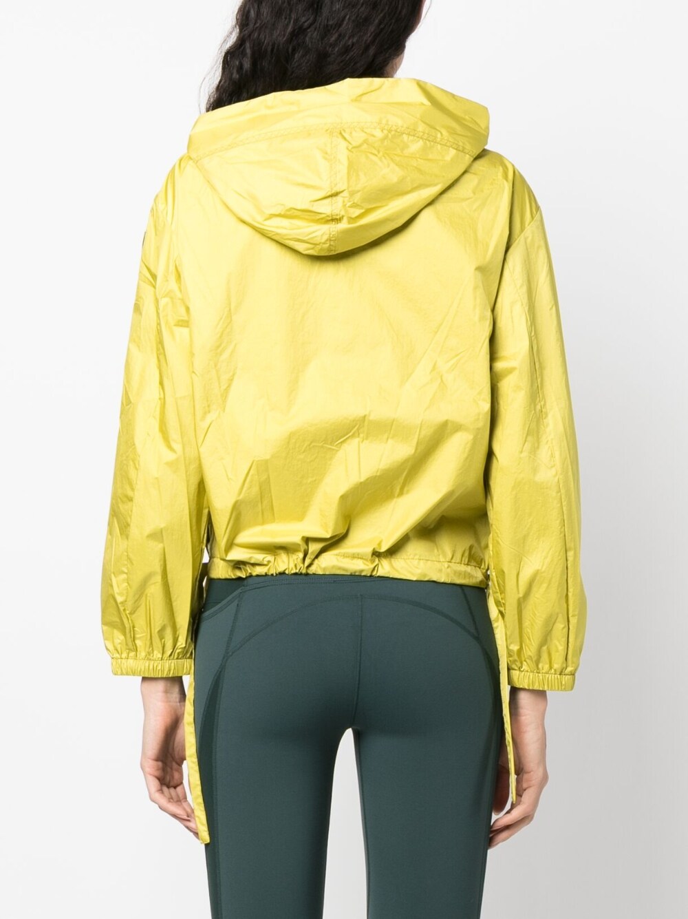 Peuterey Coats Green Polyester