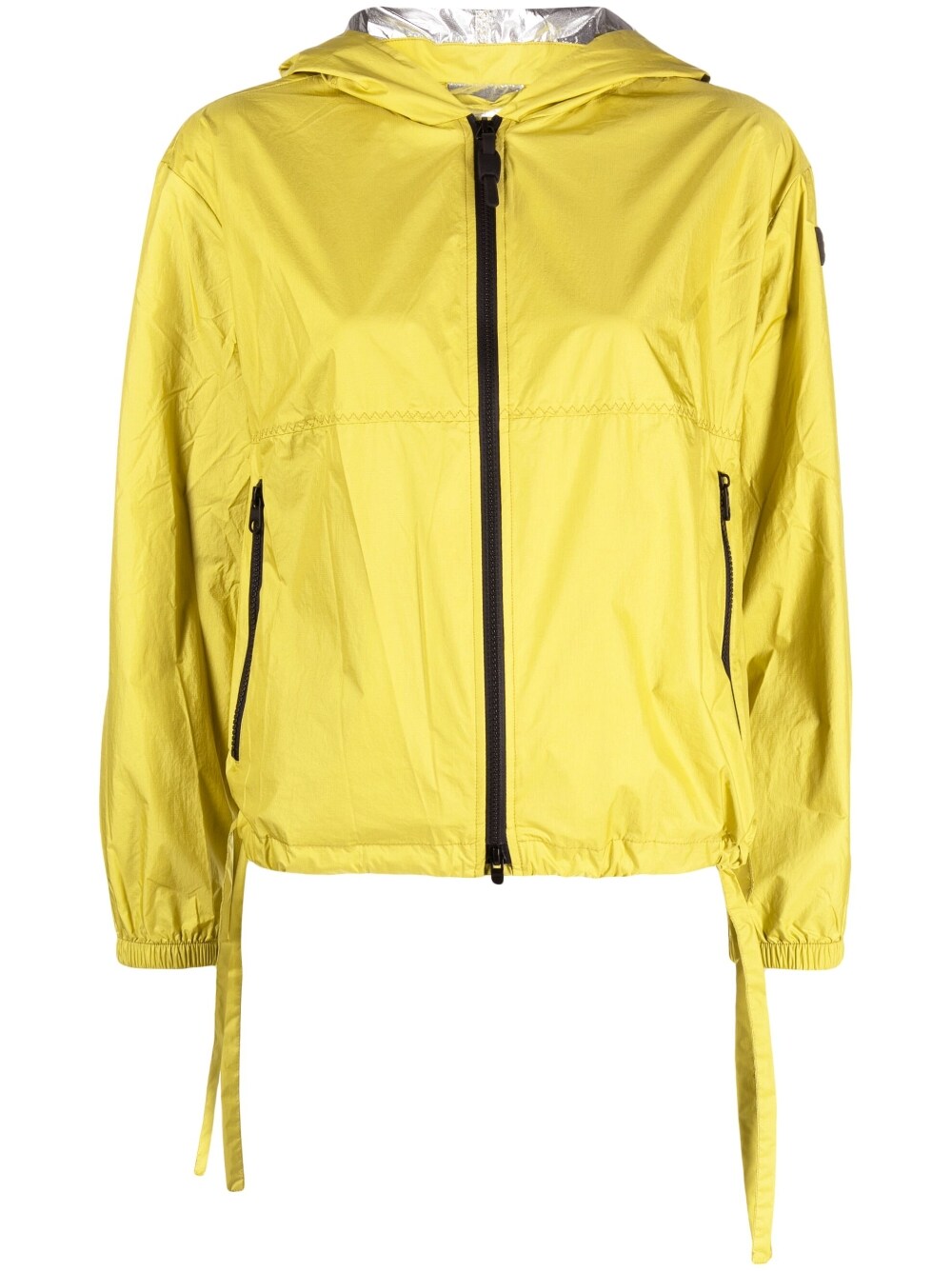 Peuterey Coats Green Polyester