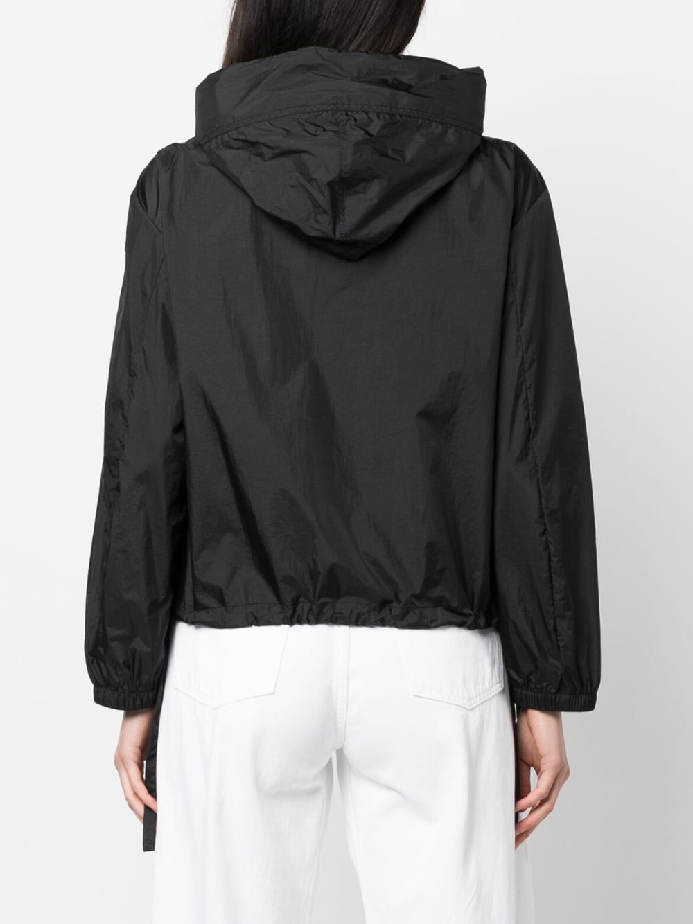 Peuterey Coats Black Polyester