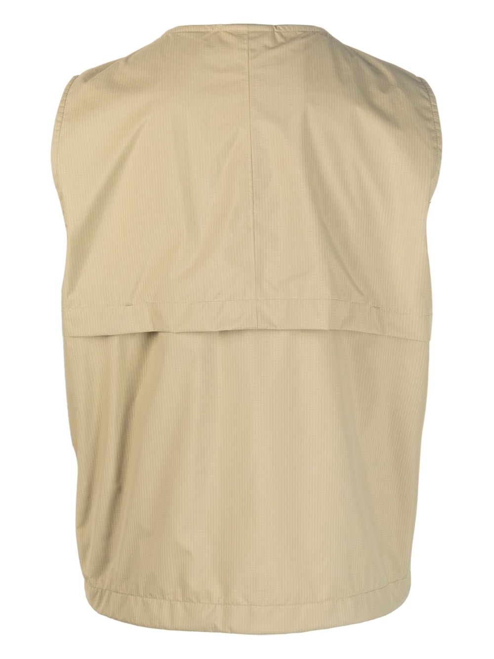 K-Way R&d Sweaters Beige