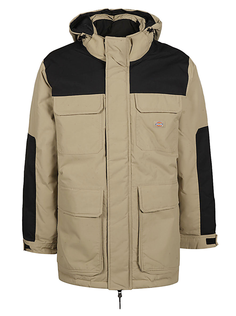DICKIES Coats Kaki