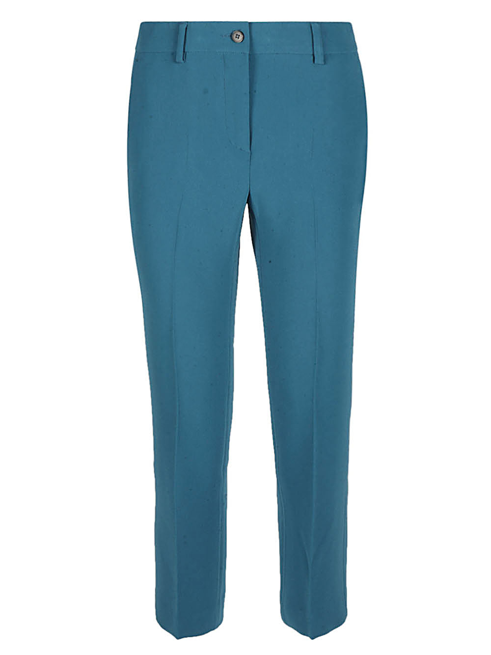 Alberto Biani Trousers Azzurro