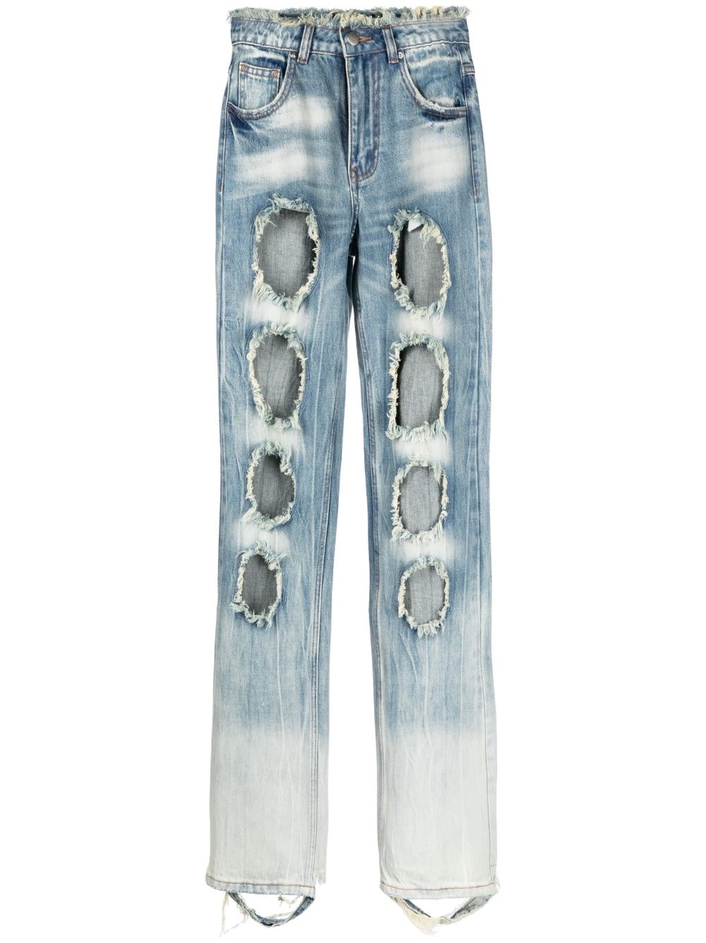 RUI Jeans Blue Cotton