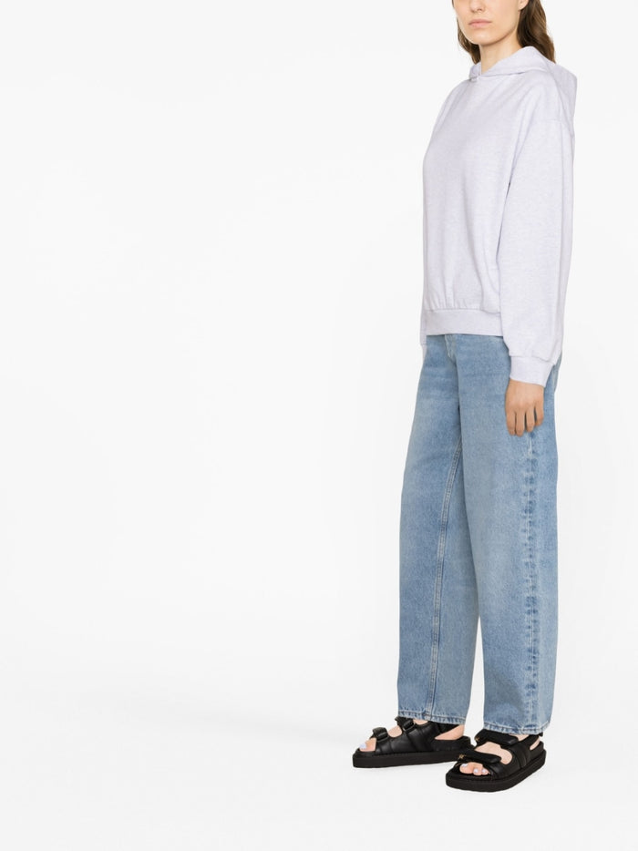 ARMARIUM Sweaters Grey Cotton