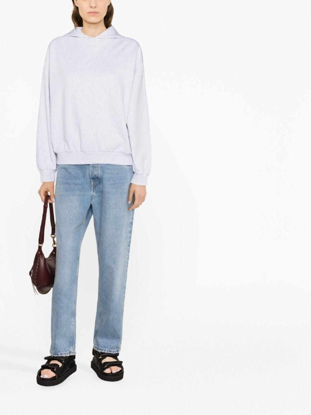 ARMARIUM Sweaters Grey Cotton