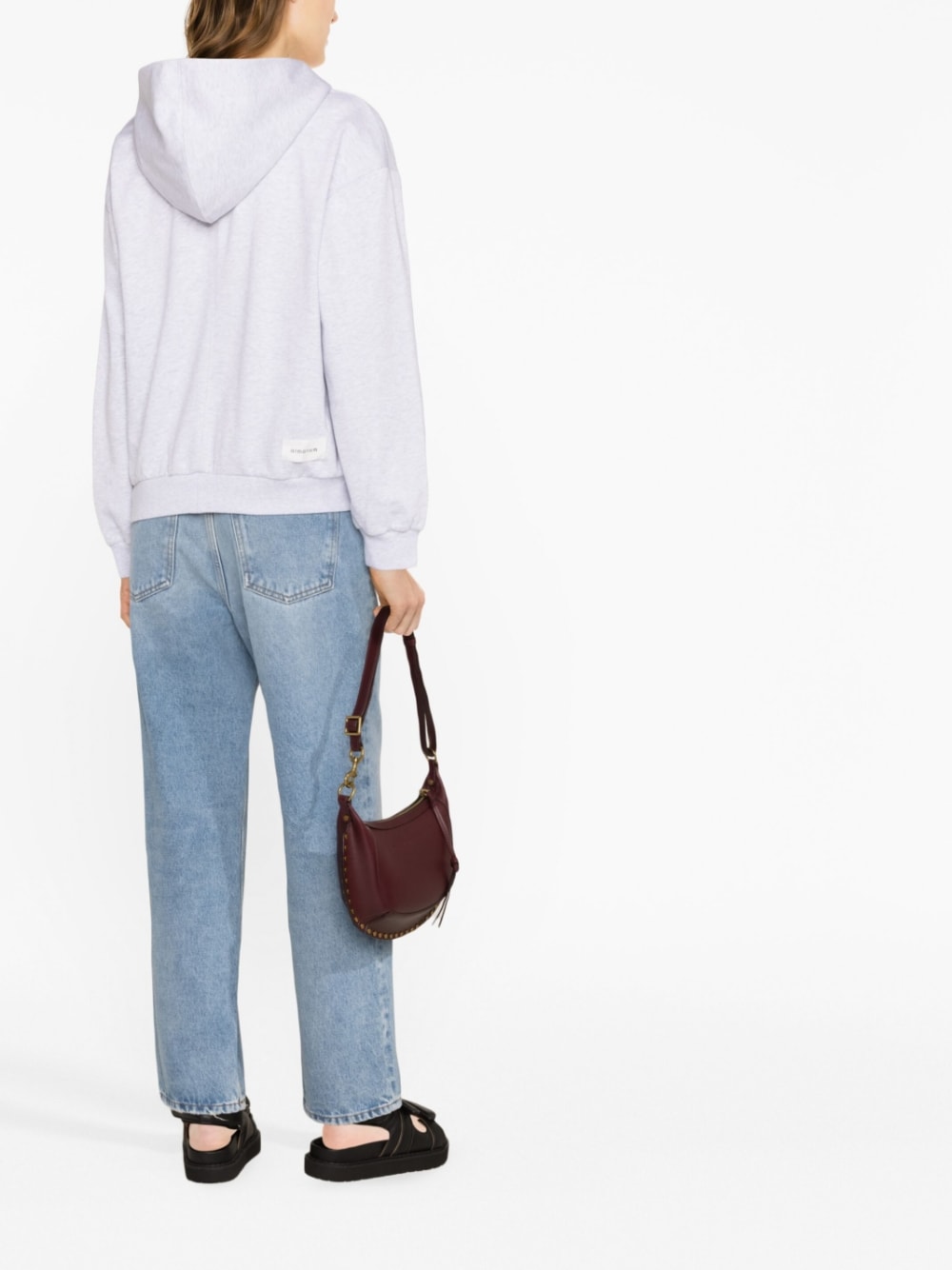 ARMARIUM Sweaters Grey Cotton