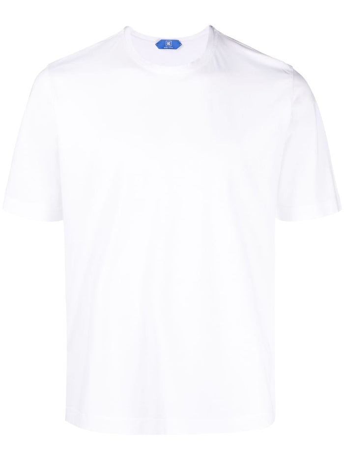 Kired T-shirts and Polos White Cotton