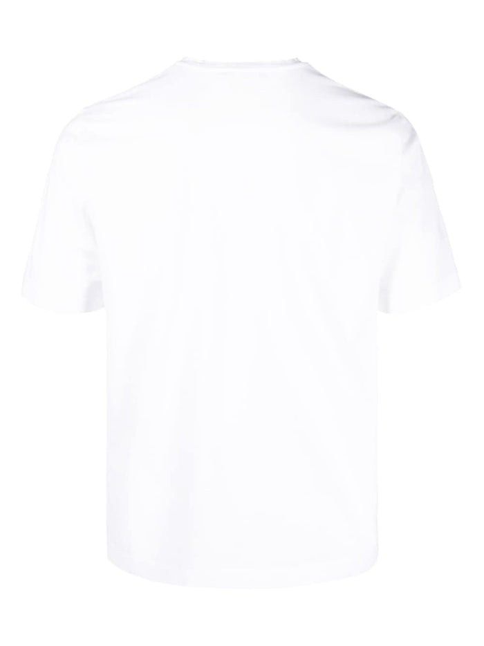 Kired T-shirts and Polos White Cotton