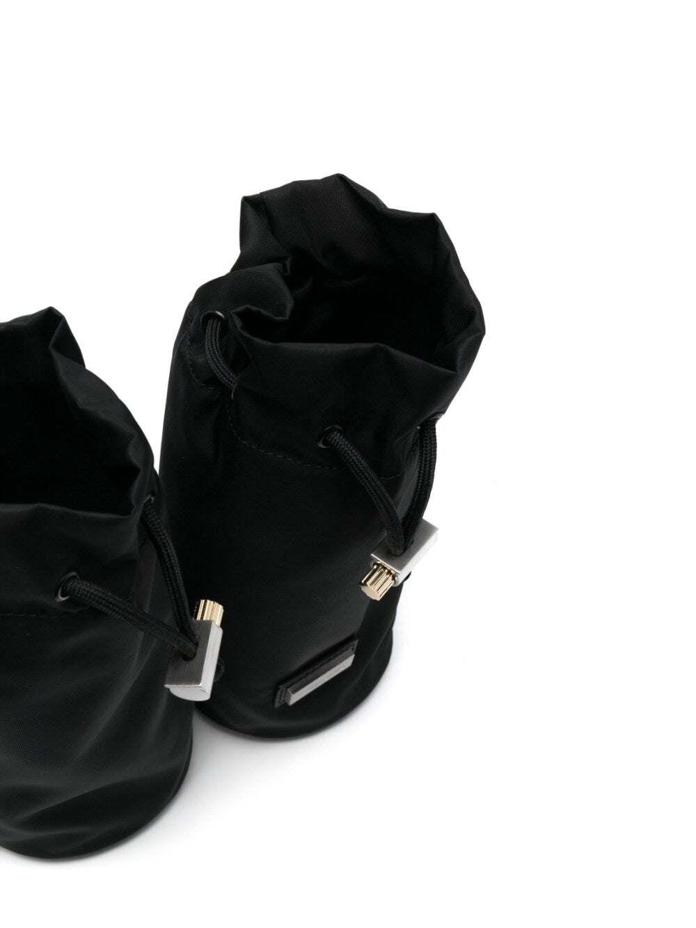 Ferragamo Bags Black Outer: Fabric