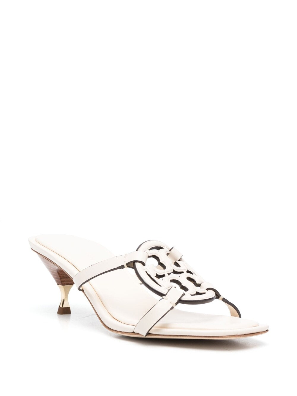Tory Burch Sandals Beige