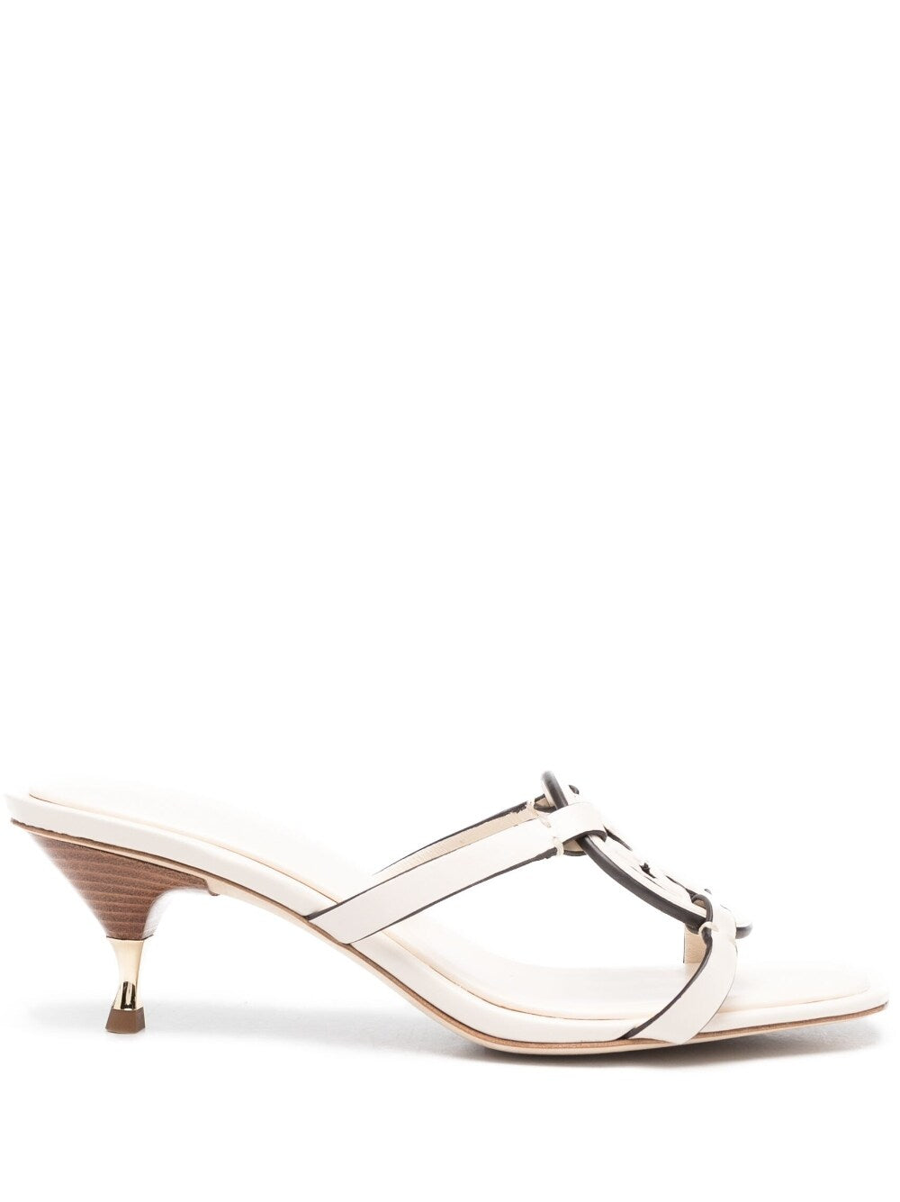 Tory Burch Sandals Beige