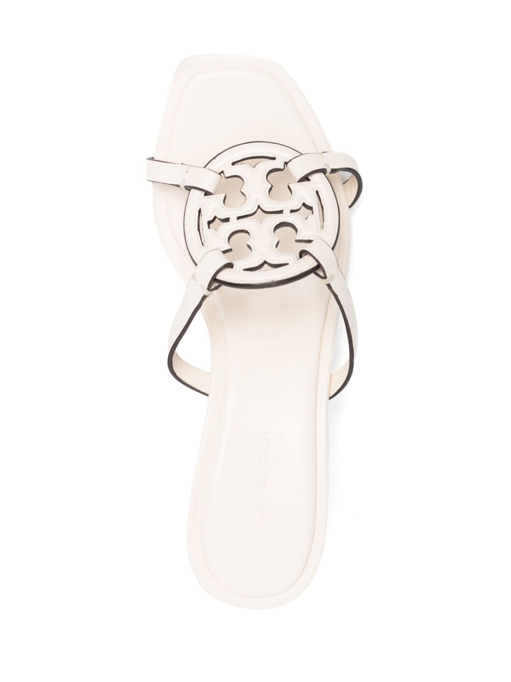 Tory Burch Sandals Beige