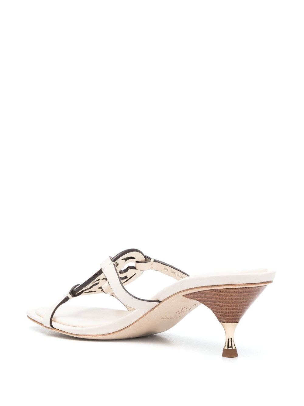 Tory Burch Sandals Beige