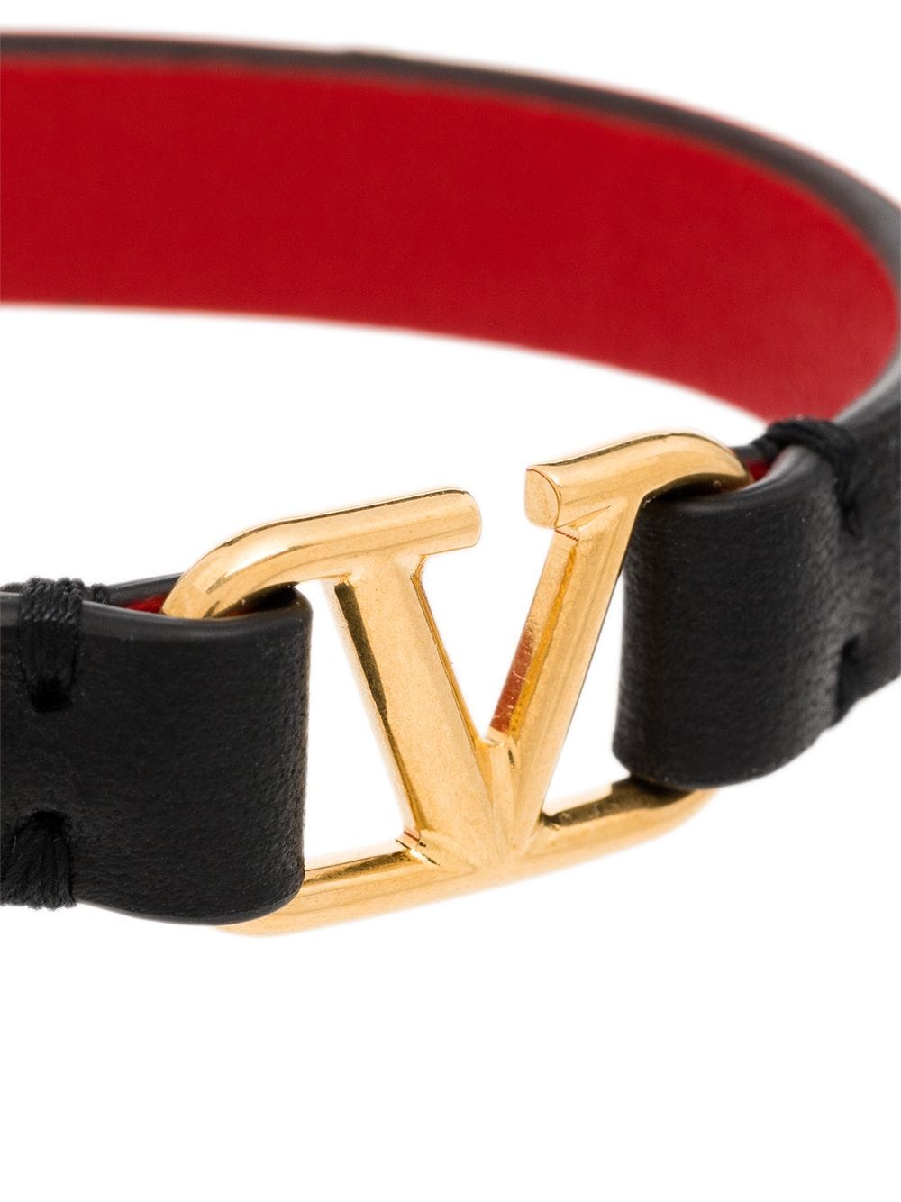 Valentino Garavani Bijoux Black