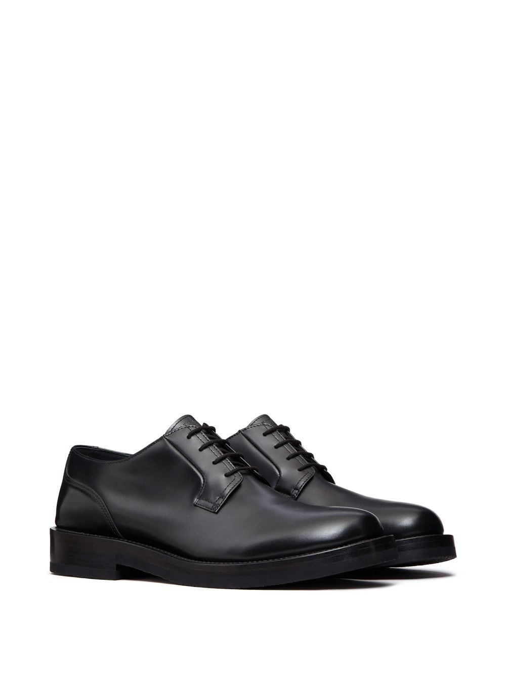 Valentino Garavani Boots Black