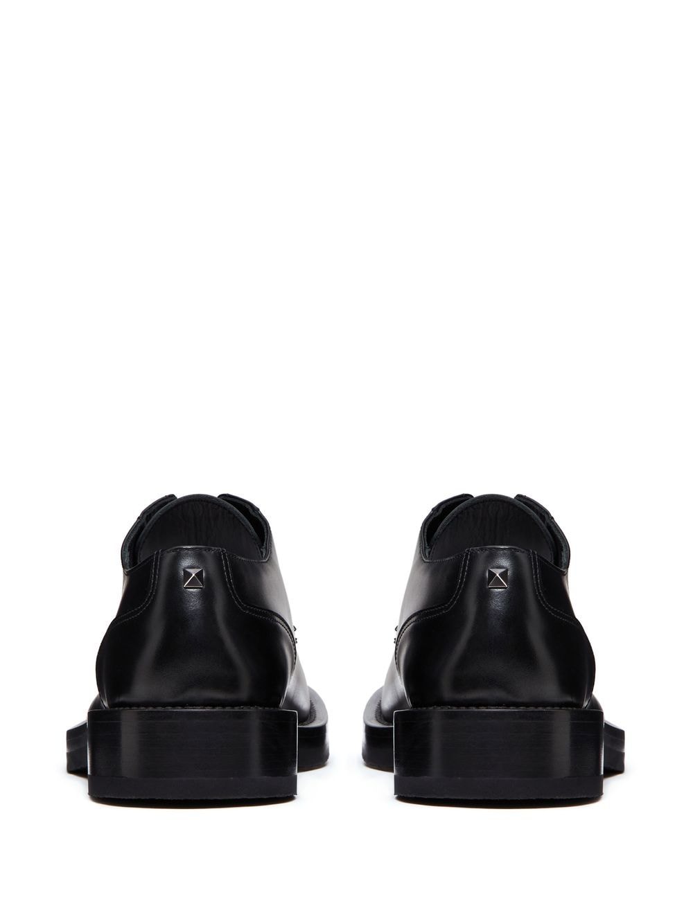 Valentino Garavani Boots Black