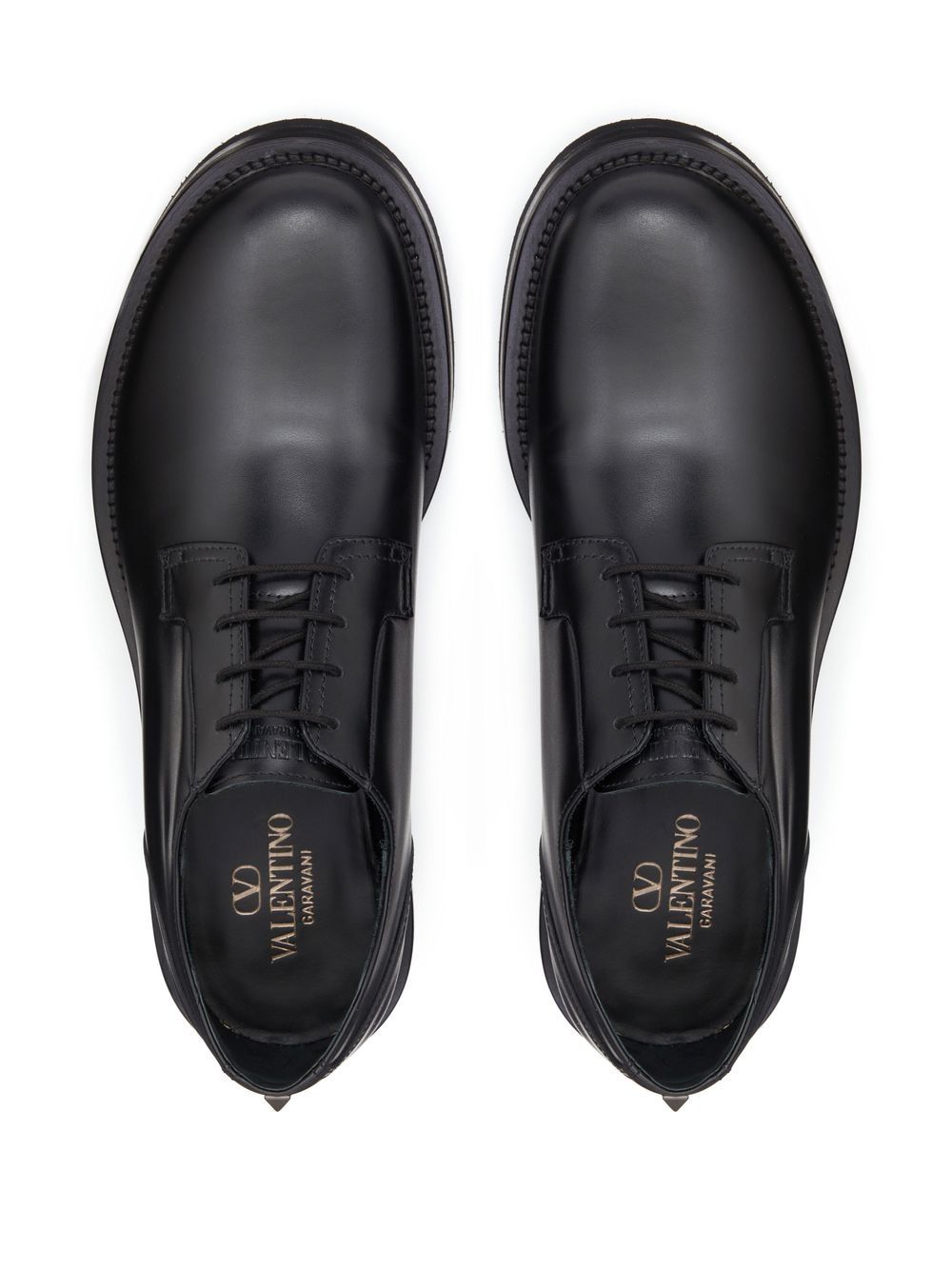 Valentino Garavani Boots Black