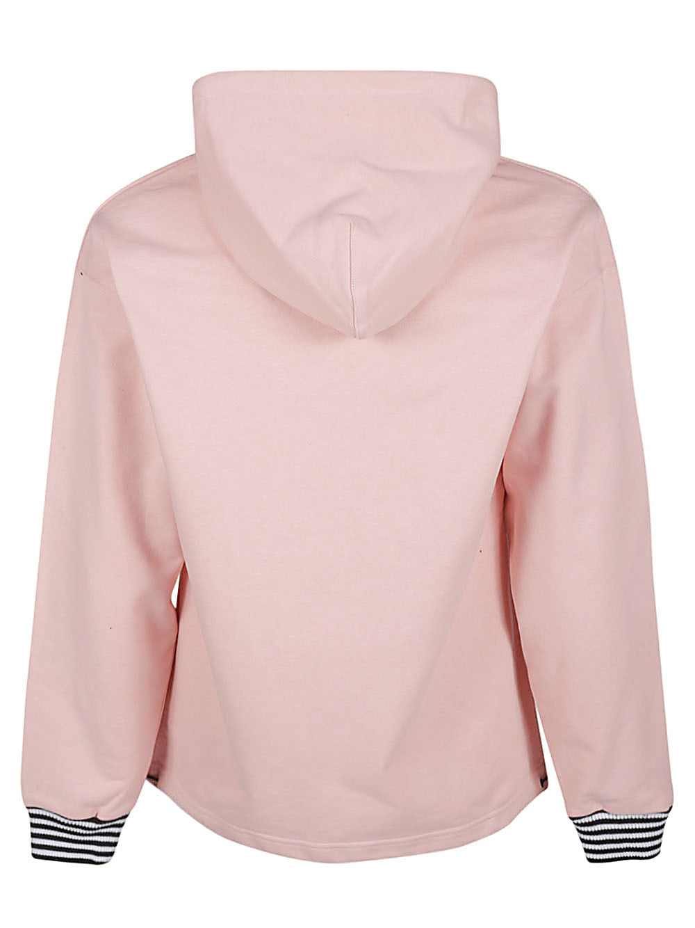 Iuter Sweaters Pink Main Material: Cotton