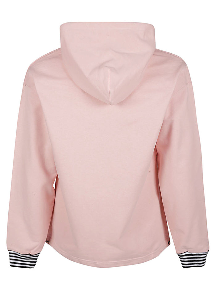 Iuter Sweaters Pink Main Material: Cotton
