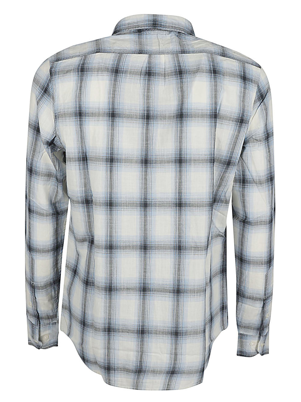 Lee Shirts White Natural (veg)->cotton100 %