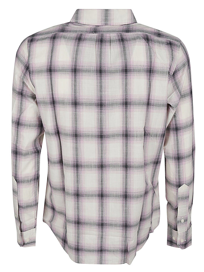 Lee Shirts White Main Material: Cotton