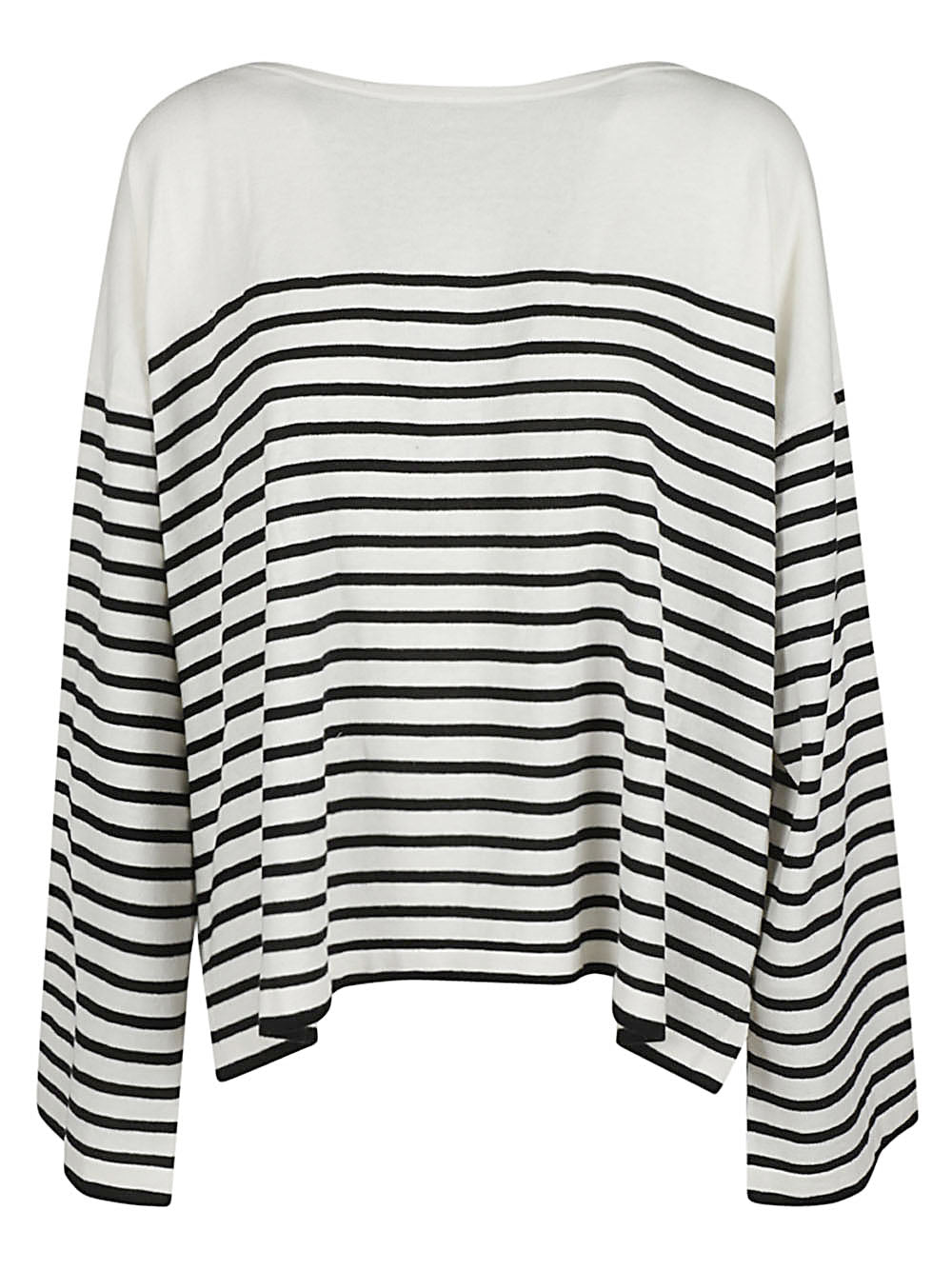 Ct Plage Sweaters White