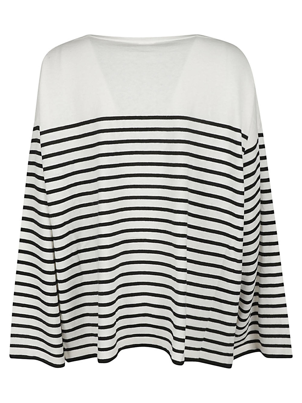 Ct Plage Sweaters White