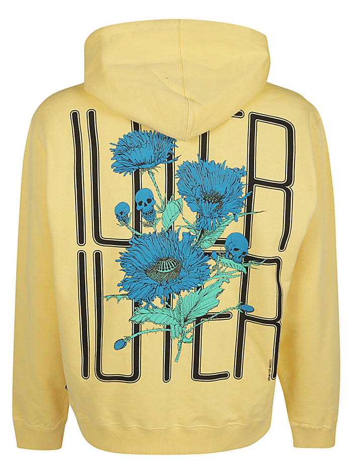 Iuter Sweaters Yellow Main Material: Cotton