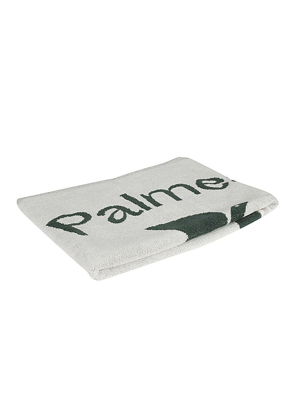 PALMES Sea clothing White Organic Cotton