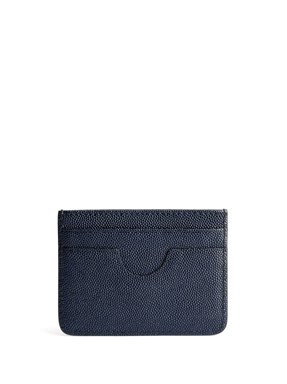 Ami Paris Wallets Blue