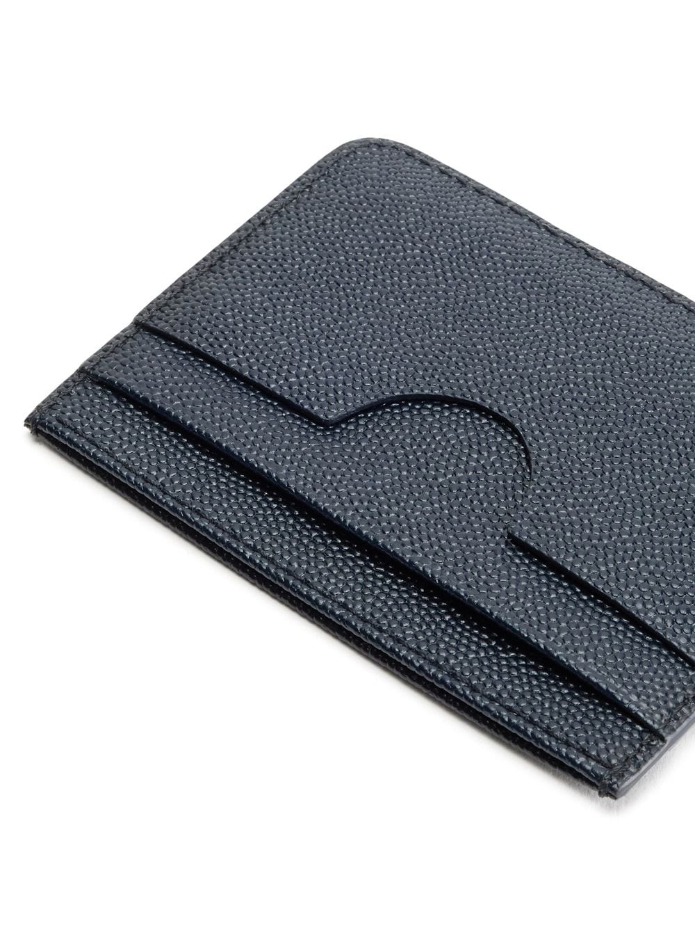 Ami Paris Wallets Blue