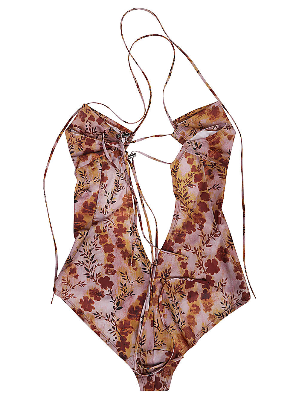 KNWLS Sea clothing Pink Recycled Polyester
