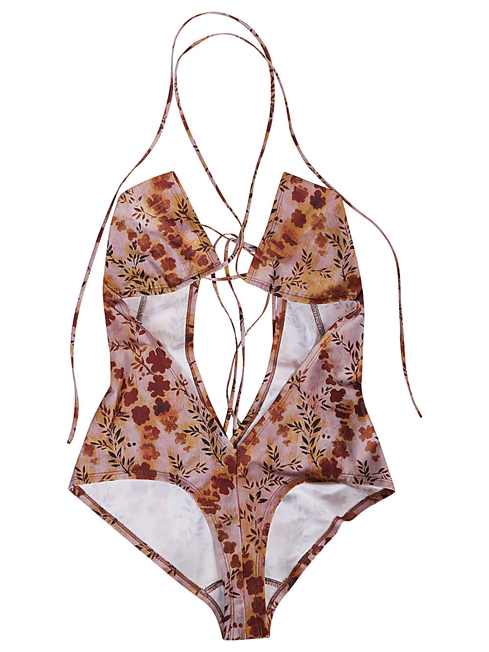 KNWLS Sea clothing Pink Recycled Polyester