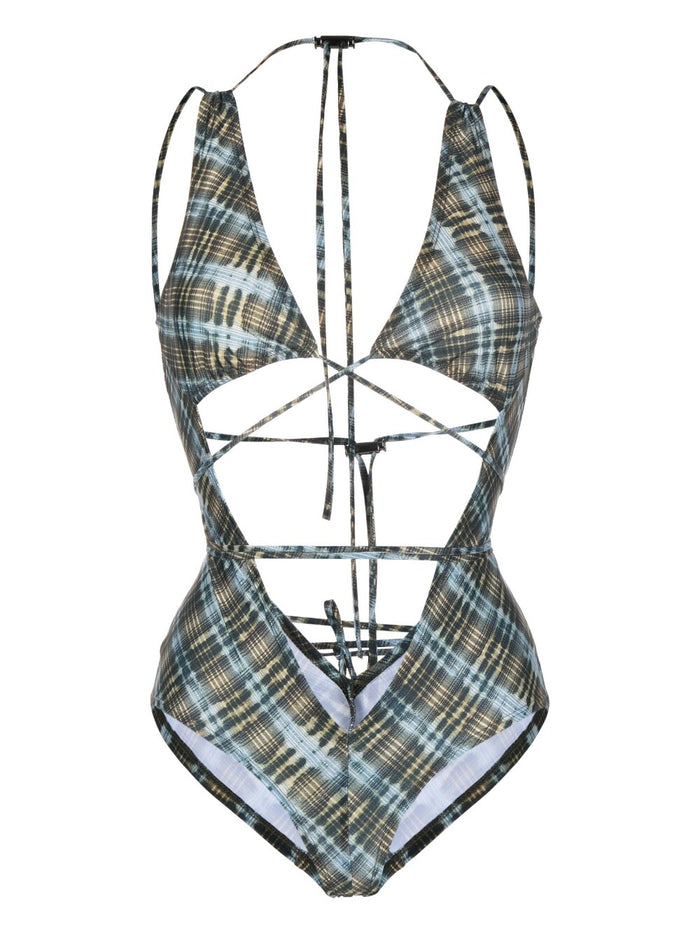 Knwls Sea Clothing Multicolour Recycled Polyester
