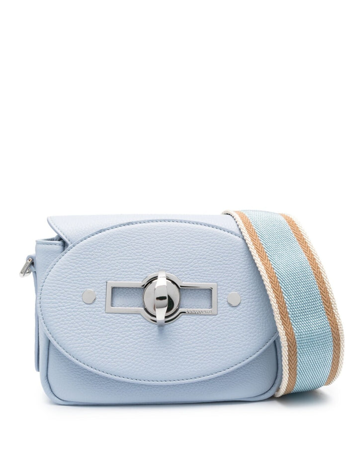 Zanellato Bags Clear Blue Outer: Calf Leather