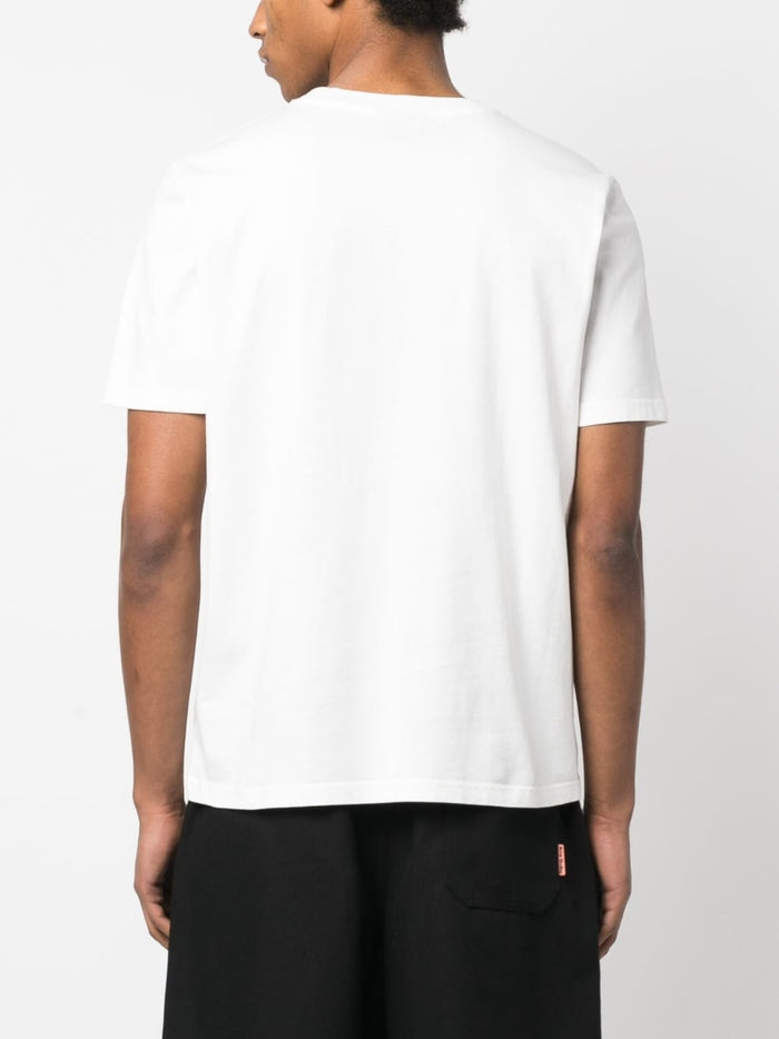 Botter T-Shirts And Polos White Cotton