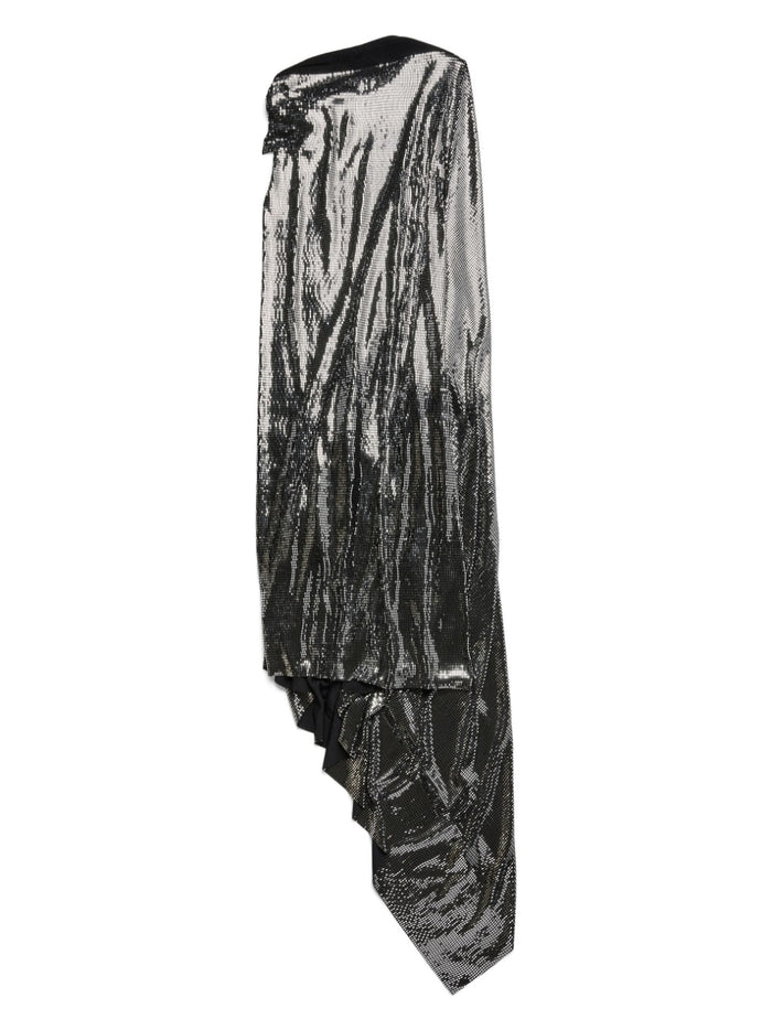 Balenciaga Dresses Black Outer: Polyamide