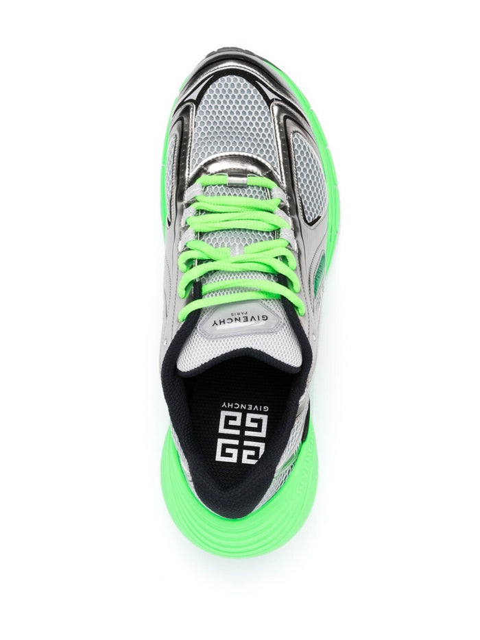 Givenchy Sneakers Green