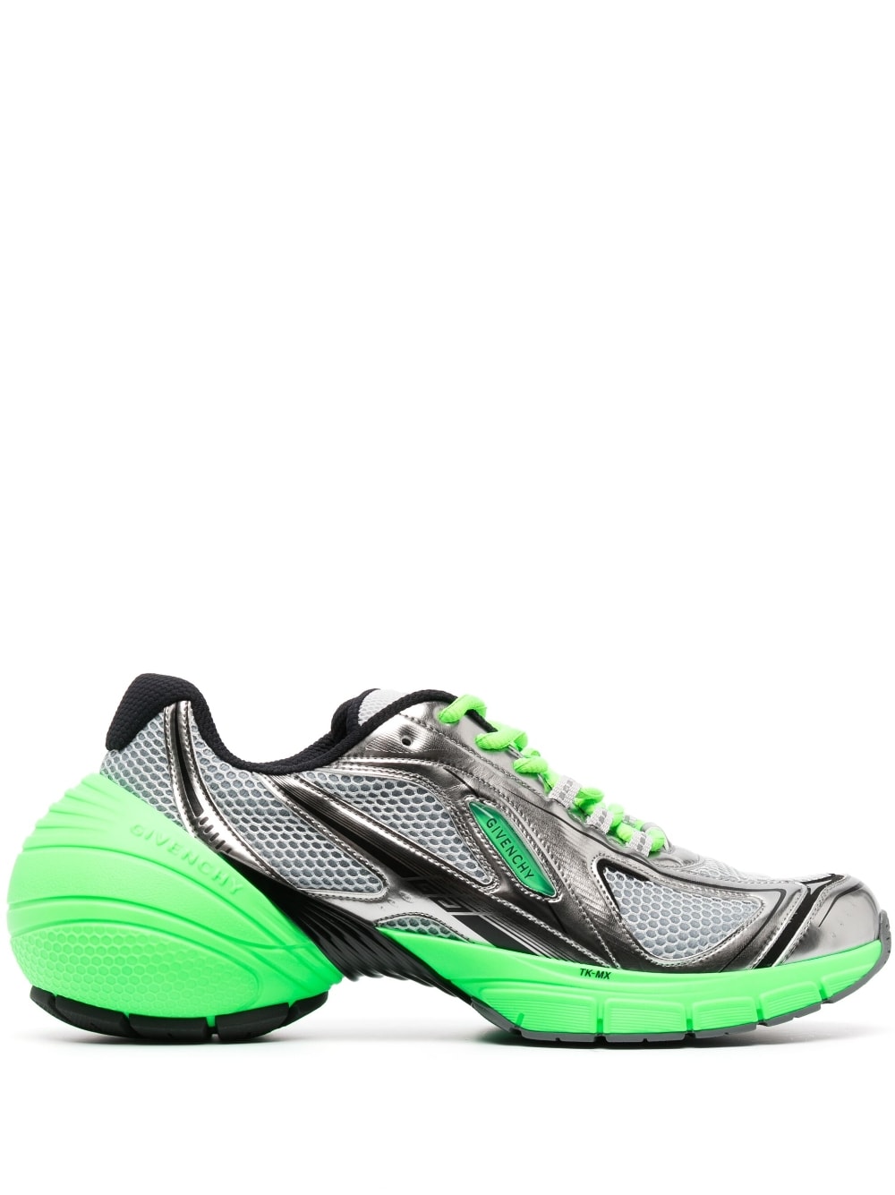Givenchy Sneakers Green