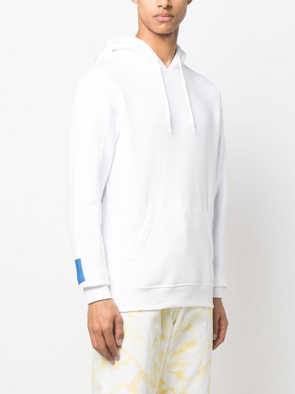 Encre Sweaters White Coton / Polyester