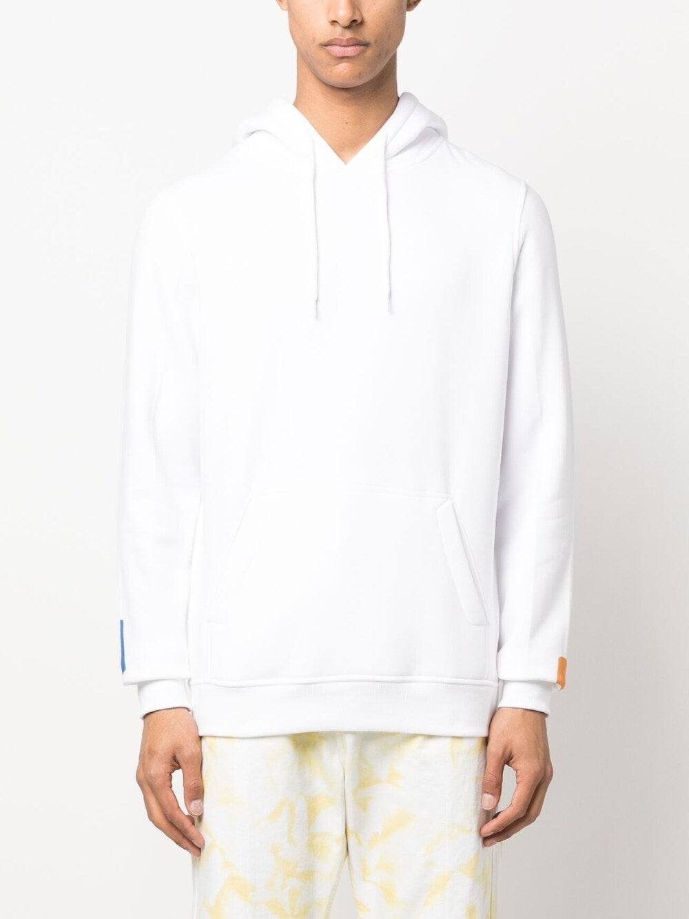Encre Sweaters White Coton / Polyester