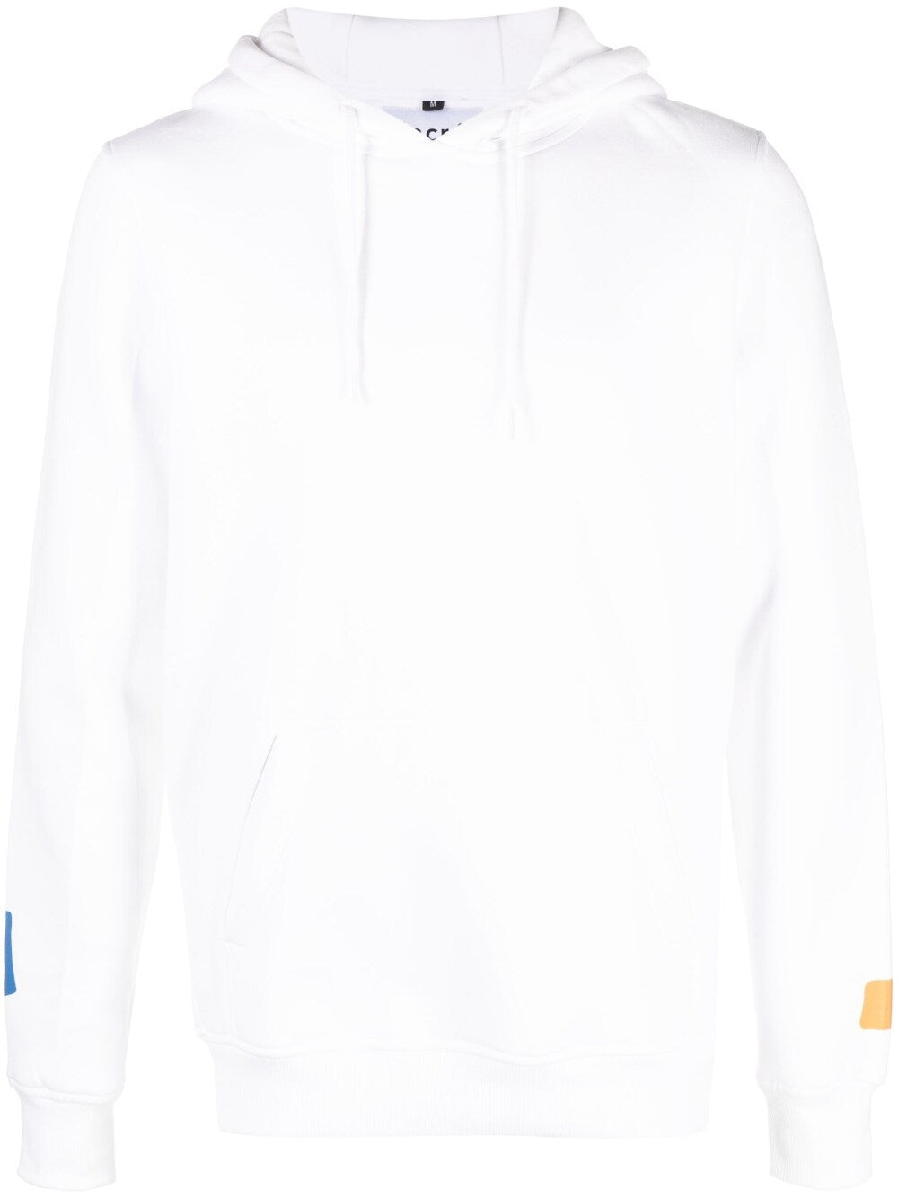 Encre Sweaters White Coton / Polyester