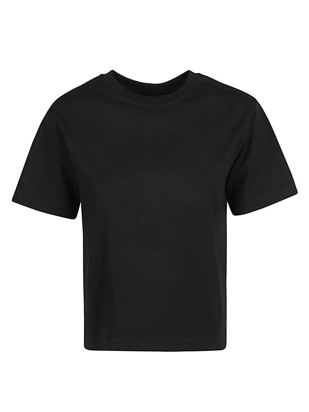 ARMARIUM T-shirts and Polos Black Main Material: Cotton