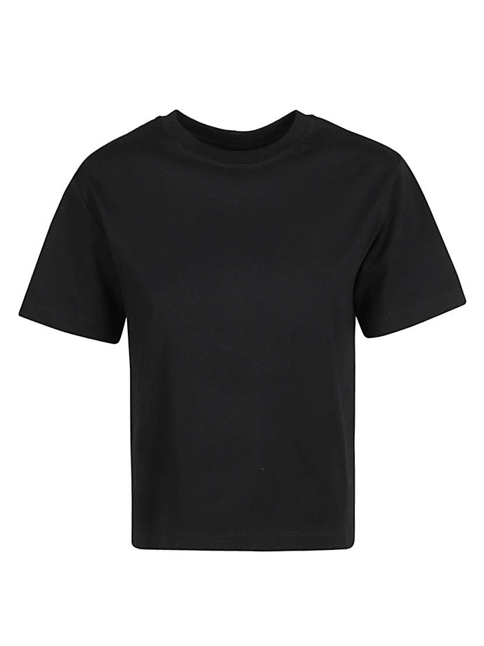 ARMARIUM T-shirts and Polos Black Main Material: Cotton