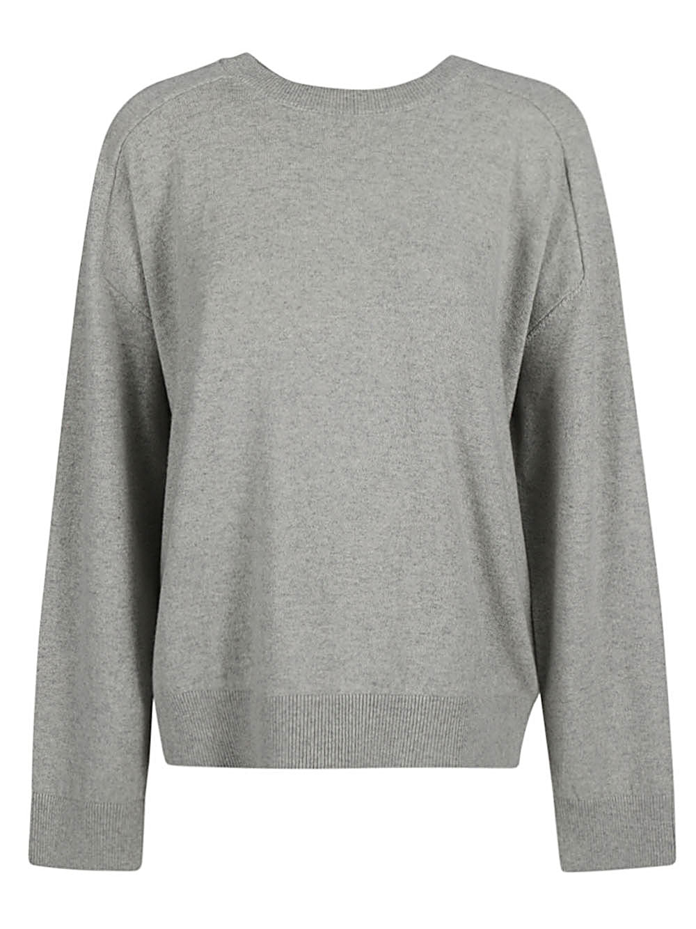 ARMARIUM Sweaters Grey Main Material: Cashmere