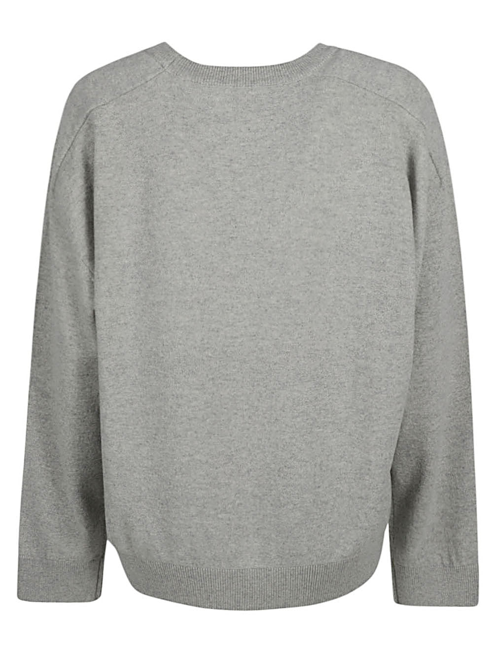 ARMARIUM Sweaters Grey Main Material: Cashmere