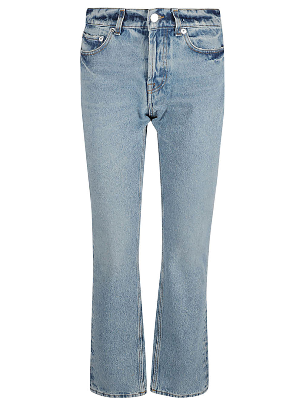 ARMARIUM Jeans Blue Main Material: Cotton