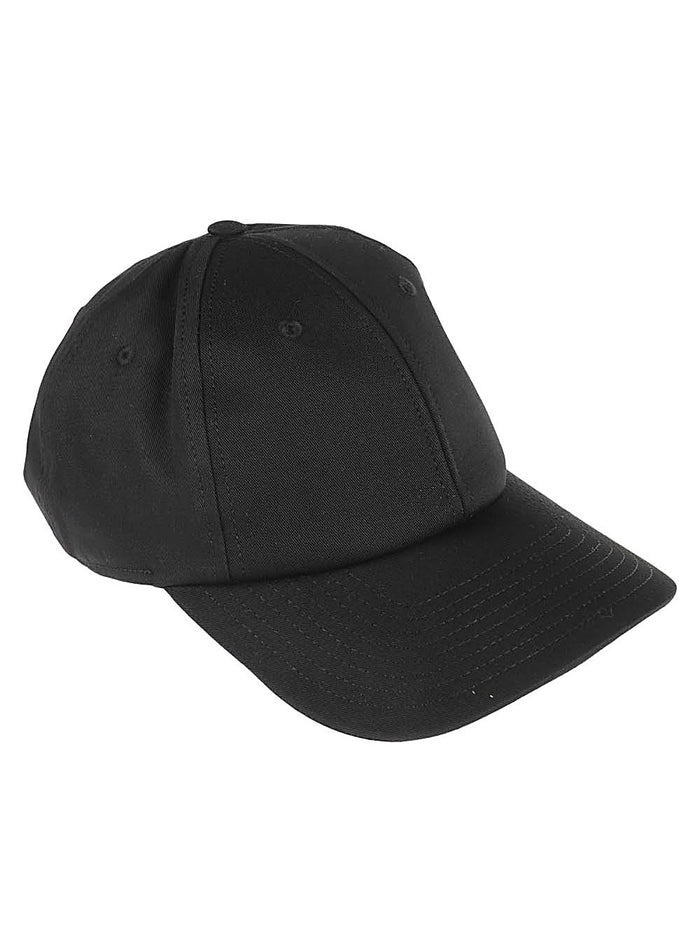 ARMARIUM Hats Black Main Material: Cotton