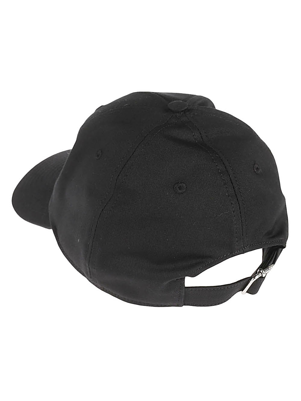 ARMARIUM Hats Black Main Material: Cotton